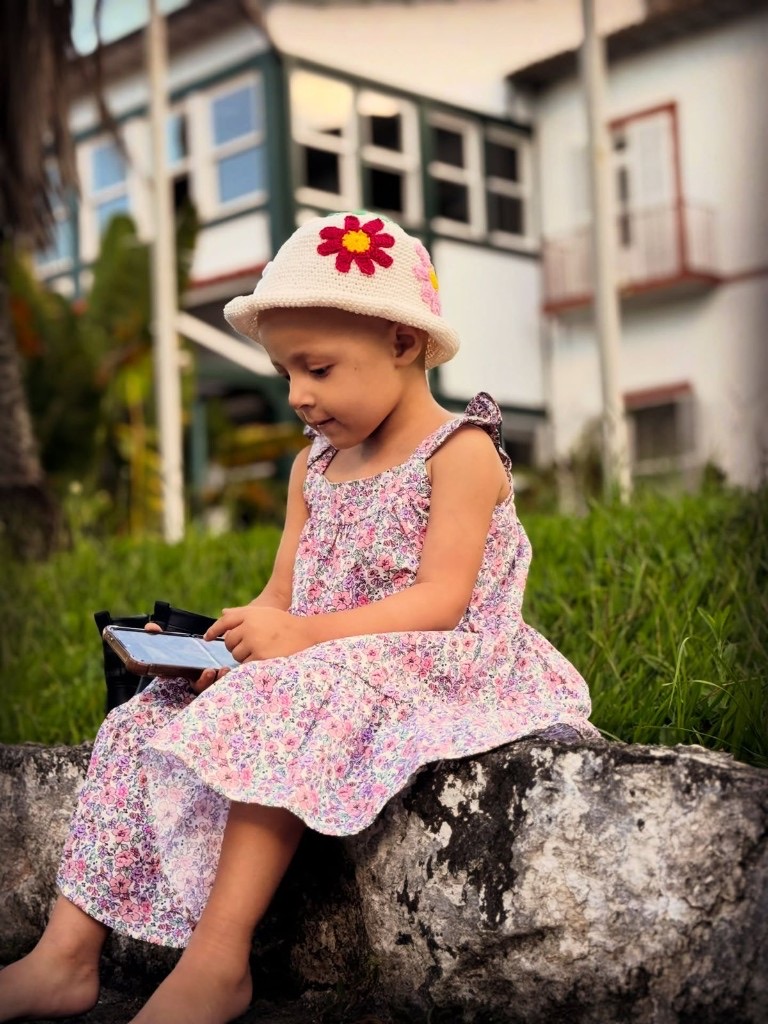 Foto da Kemilly e sua família — foto 1