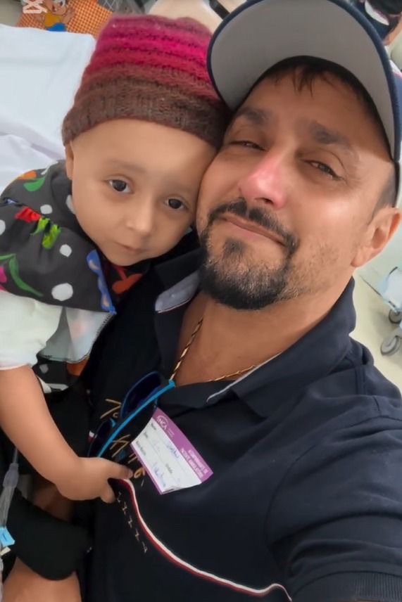 Foto da Kemilly e sua família — foto 2